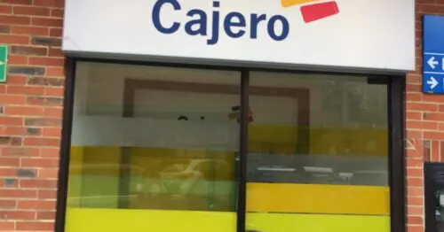 CAJERO AUTOMATICO BANCOLOMBIA CARRERA 7 CON 180 CAJERO AUTOMATICO BANCOLOMBIA CARRERA 7 CON 180